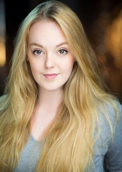 Lauren Byrne