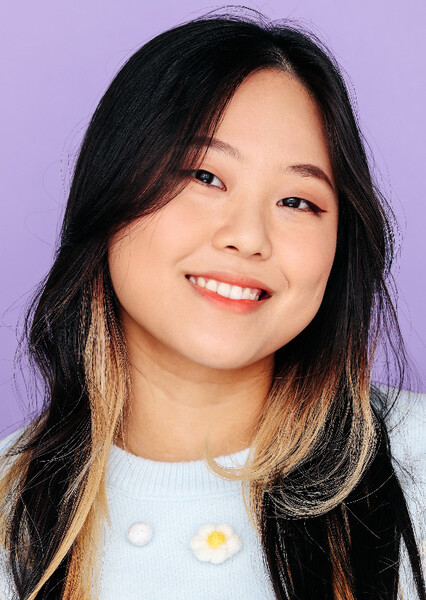 Lauren Choo