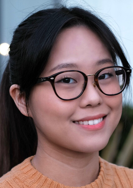Lauren Choo