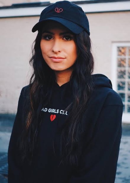 Lauren Cimorelli photo