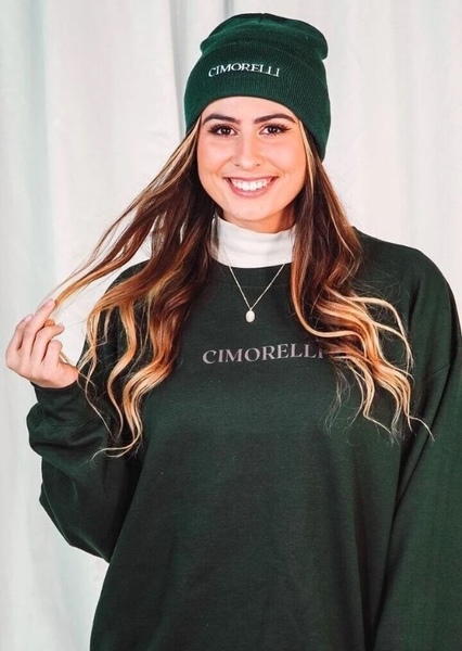 Lauren Cimorelli photo