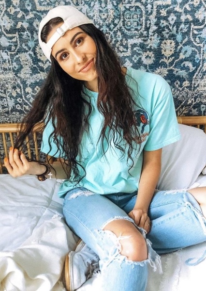 Lauren Cimorelli photo