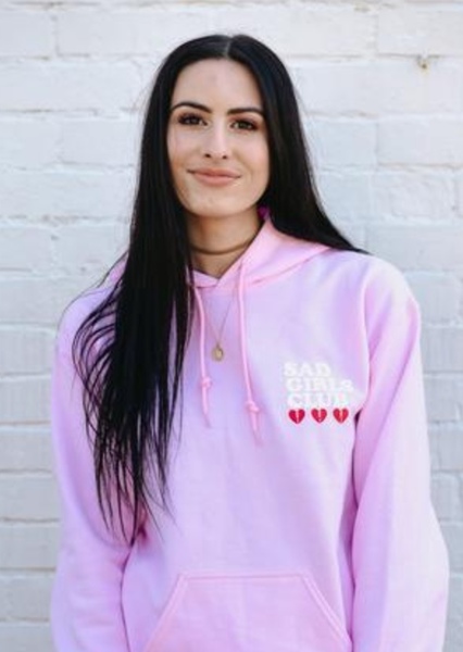 Lauren Cimorelli photo