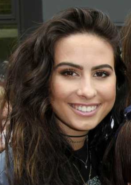 Lauren Cimorelli photo