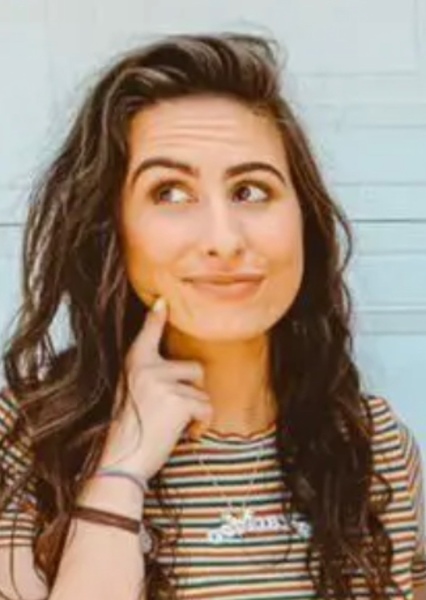 Lauren Cimorelli photo