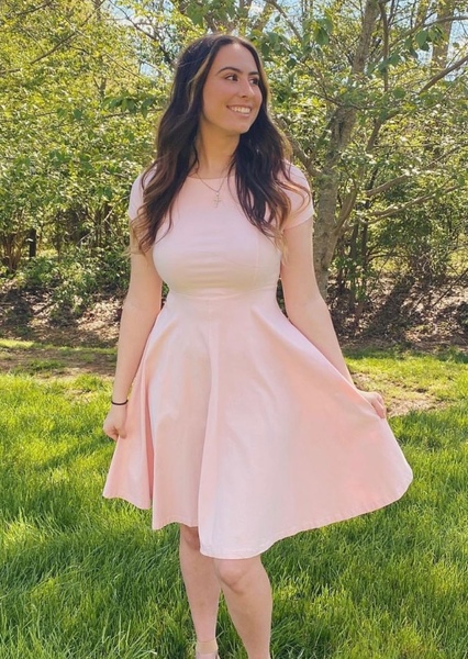Lauren Cimorelli photo