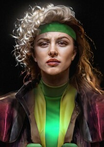 Lauren Cohan Photo on myCast - Fan Casting Your Favorite Stories