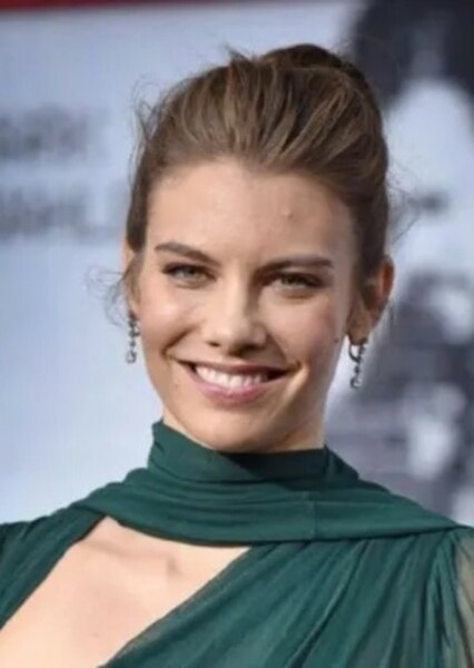 Lauren Cohan