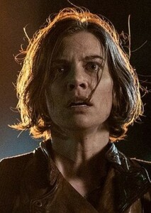 Lauren Cohan Photo on myCast - Fan Casting Your Favorite Stories