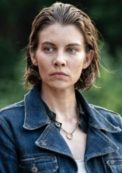 Lauren Cohan