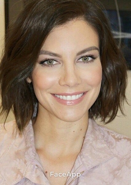 Lauren Cohan photo