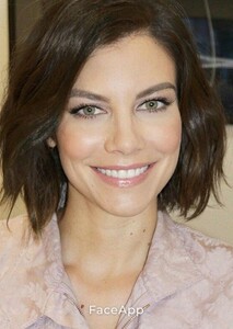 Lauren Cohan Photo on myCast - Fan Casting Your Favorite Stories