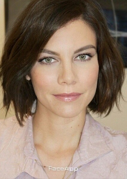 Lauren Cohan photo