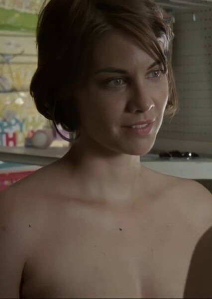 Lauren Cohan photo