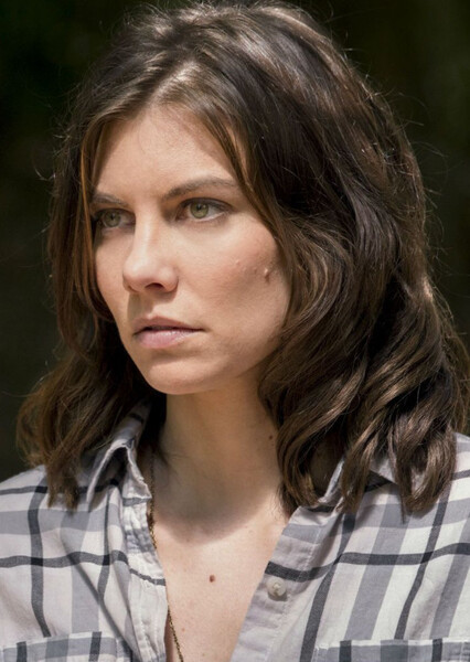 Lauren Cohan photo