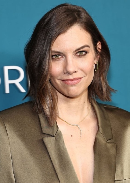 Lauren Cohan photo