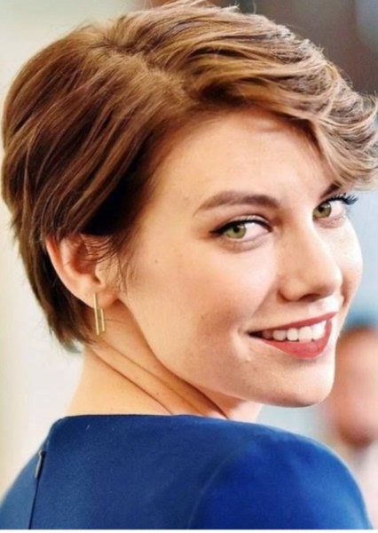 Lauren Cohan
