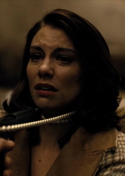 Lauren Cohan photo