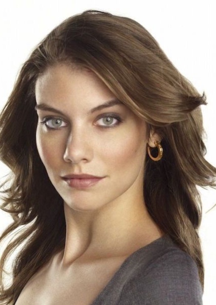 Lauren Cohan photo