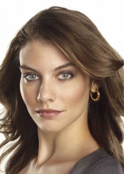 Lauren Cohan photo