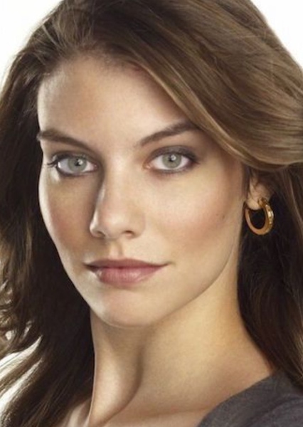 Lauren Cohan photo