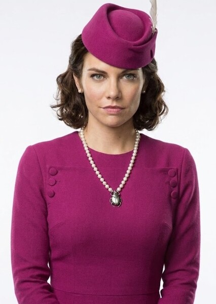Lauren Cohan photo