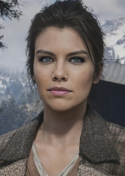 Lauren Cohan