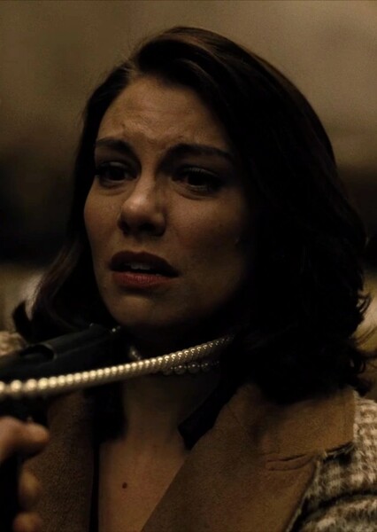 Lauren Cohan photo