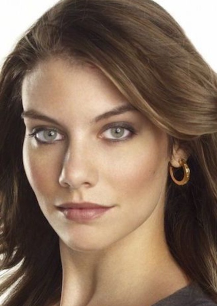 Lauren Cohan photo