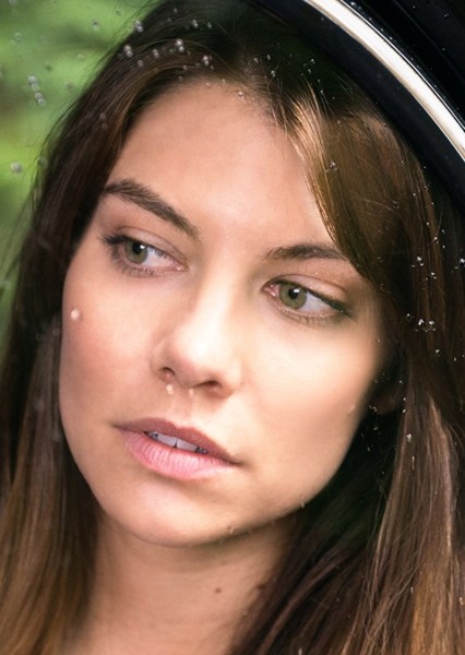 Lauren Cohan photo