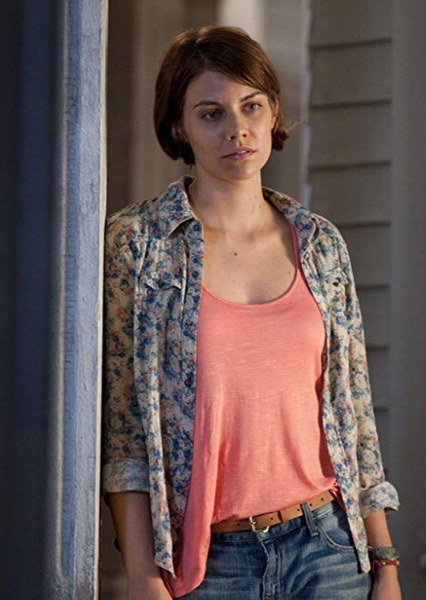 Lauren Cohan