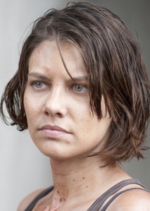 Lauren Cohan Photo on myCast - Fan Casting Your Favorite Stories