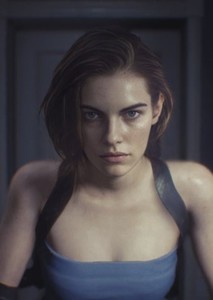 Lauren Cohan Photo on myCast - Fan Casting Your Favorite Stories