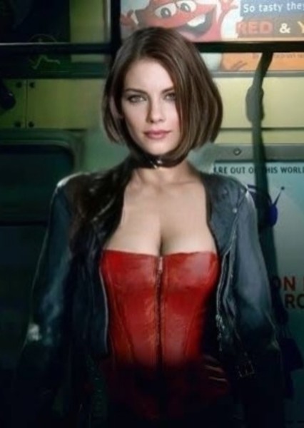 Lauren Cohan photo