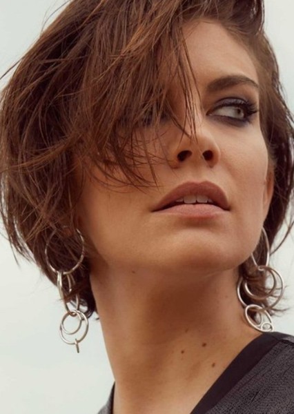 Lauren Cohan photo