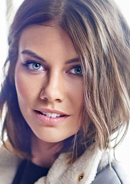 Lauren Cohan photo