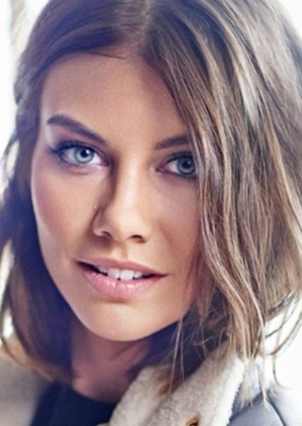 Lauren Cohan photo
