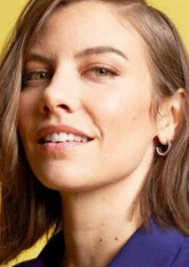 Lauren Cohan Photo on myCast - Fan Casting Your Favorite Stories