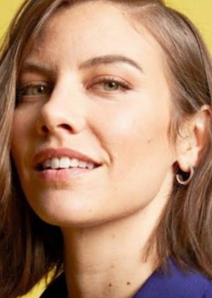 Lauren Cohan photo