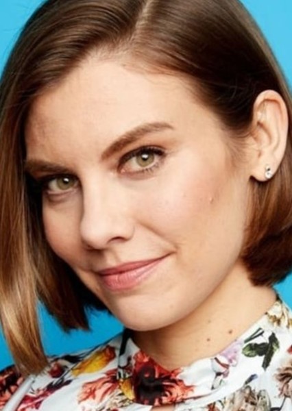 Lauren Cohan photo