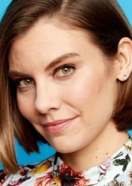 Lauren Cohan photo