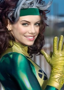 Lauren Cohan Photo on myCast - Fan Casting Your Favorite Stories