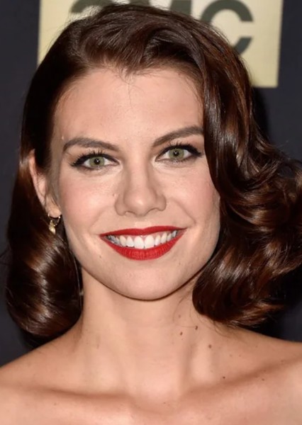Lauren Cohan