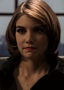 Lauren Cohan Photo on myCast - Fan Casting Your Favorite Stories