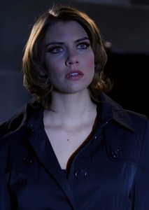 Lauren Cohan Photo on myCast - Fan Casting Your Favorite Stories