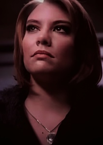 Lauren Cohan Photo on myCast - Fan Casting Your Favorite Stories