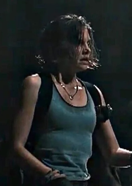 Lauren Cohan