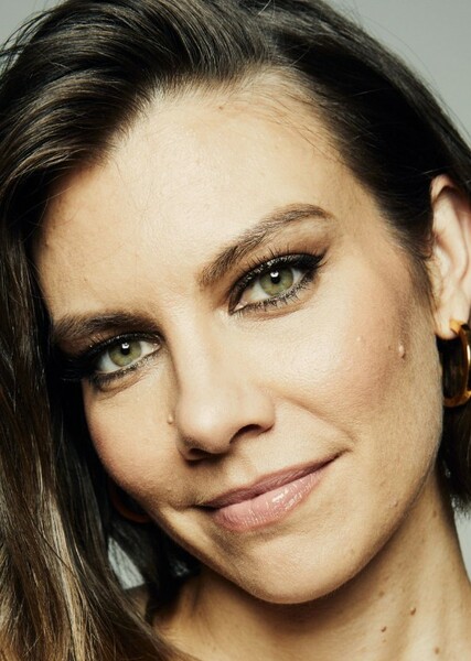 Lauren Cohan photo