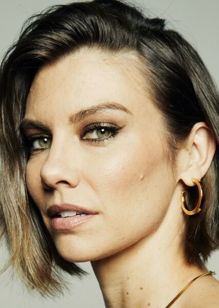 Lauren Cohan photo