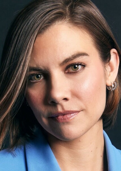 Lauren Cohan photo